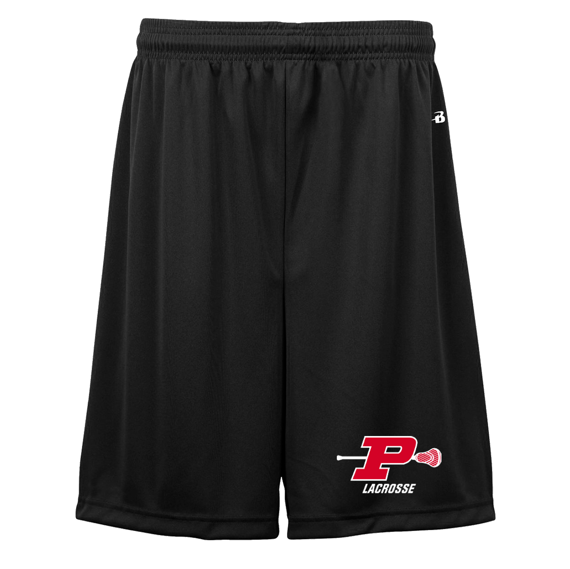 Plainedge HS Lacrosse B-Core 7" Short