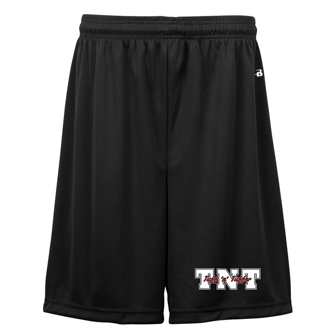 TNT Softball B-Core 7" Short