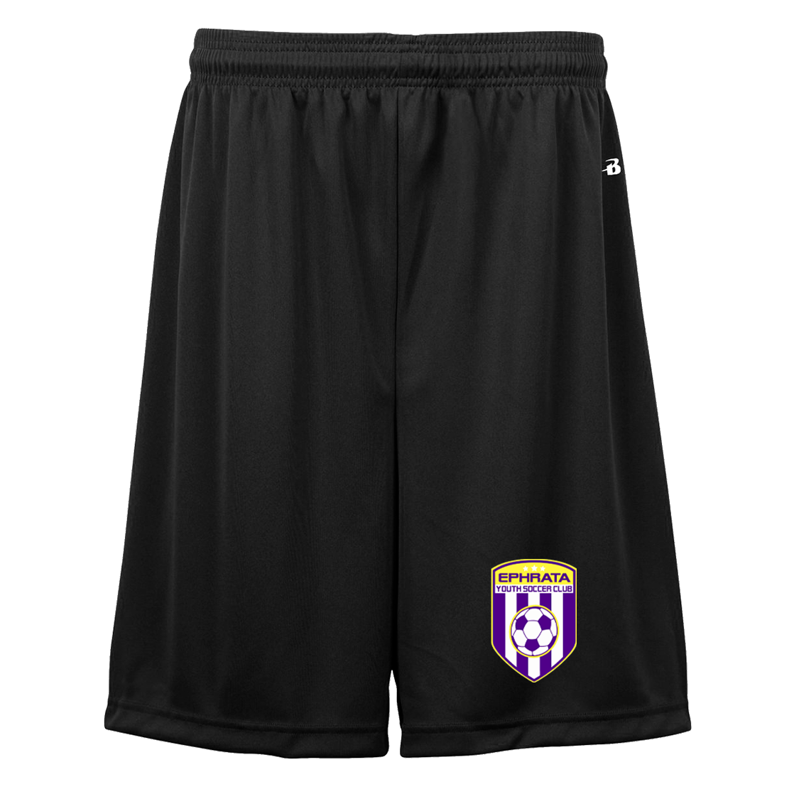 EYSC B-Core 7" Short