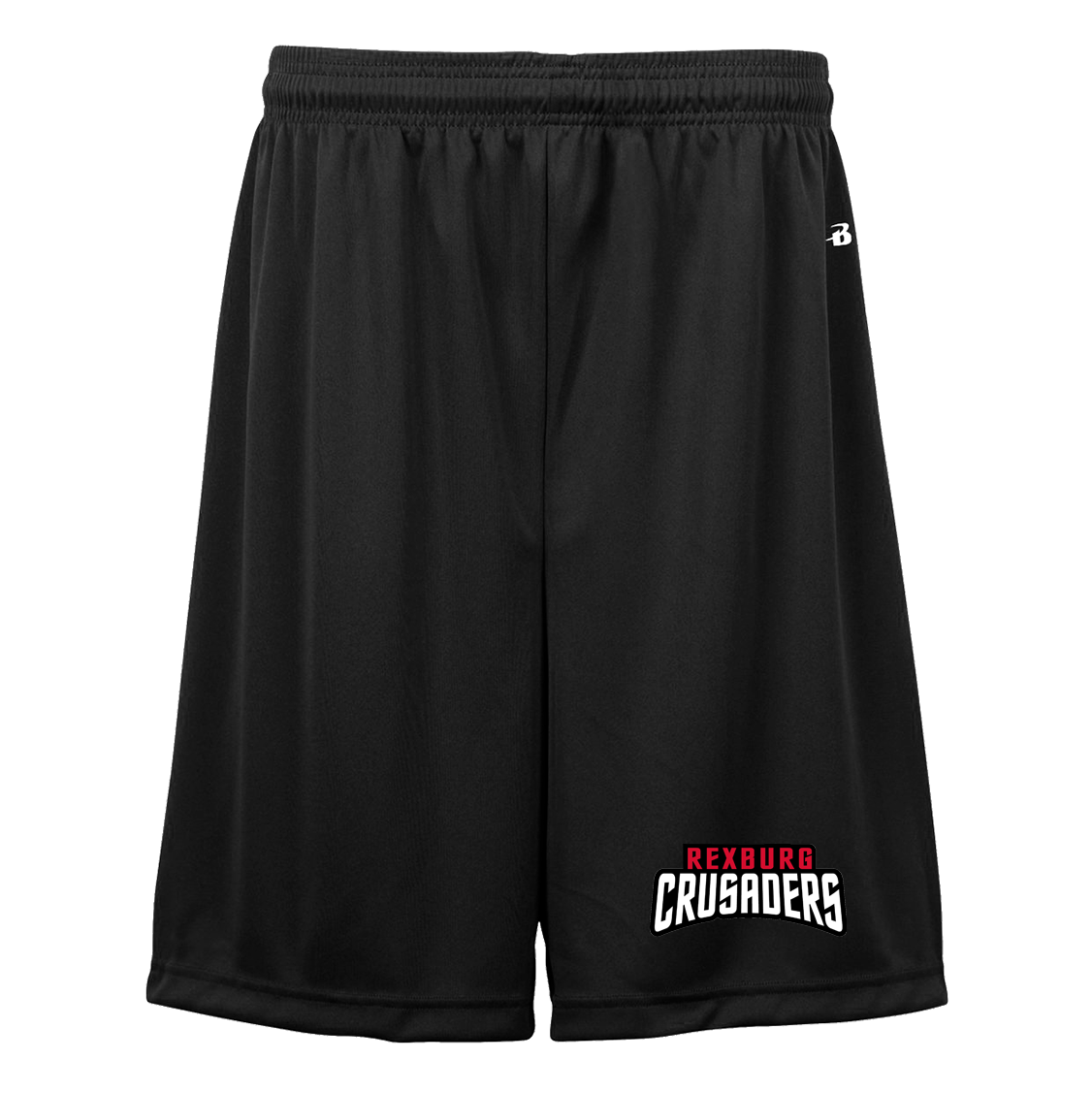 Rexburg Crusaders Lacrosse B-Core 7" Short