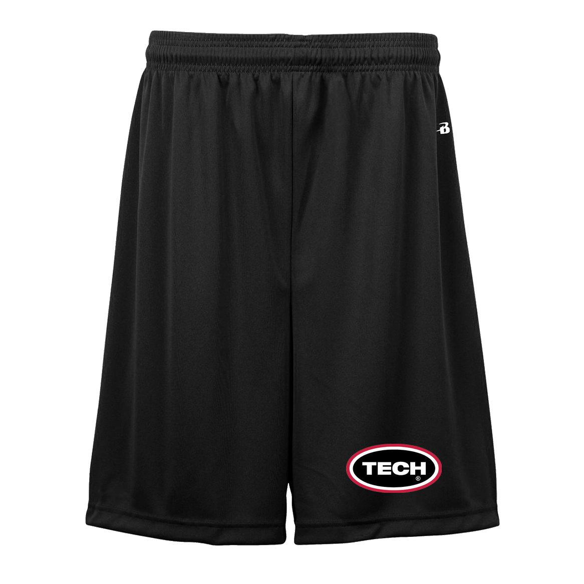 Tech Supply LI B-Core 7" Short
