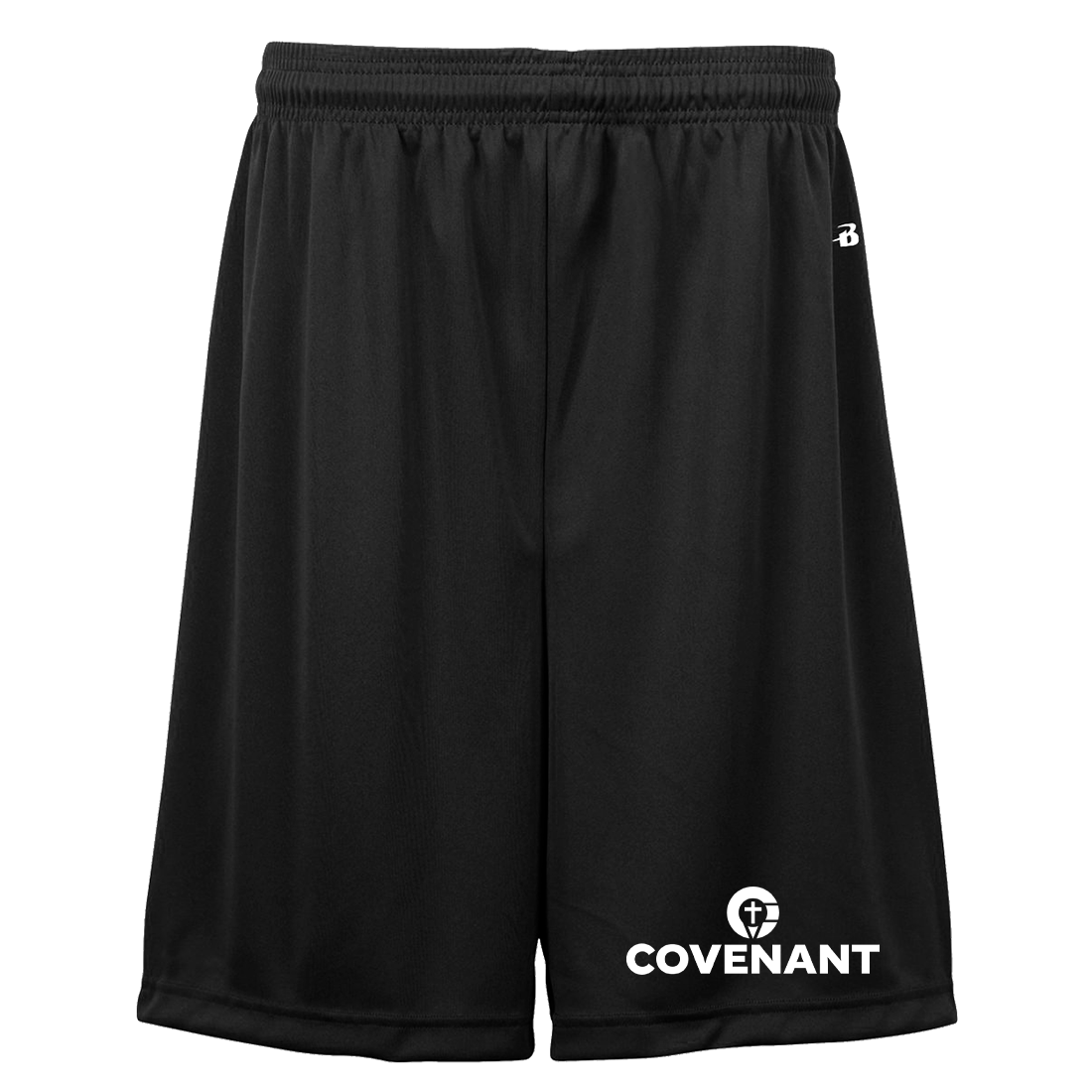 Covenant Church B-Core 7" Short