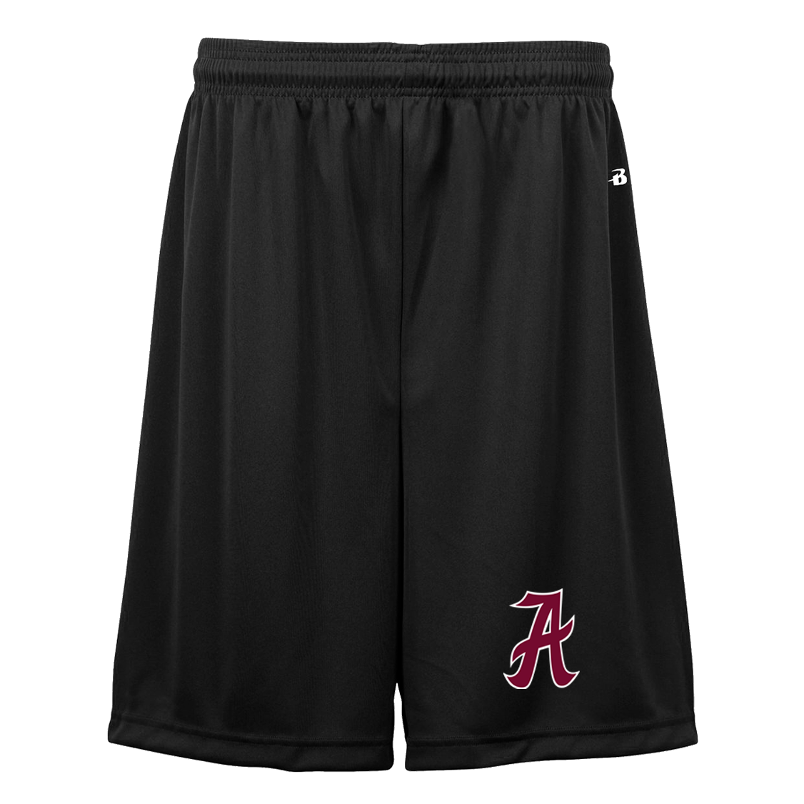 Amherst County Dixie Girls Softball B-Core 7" Short