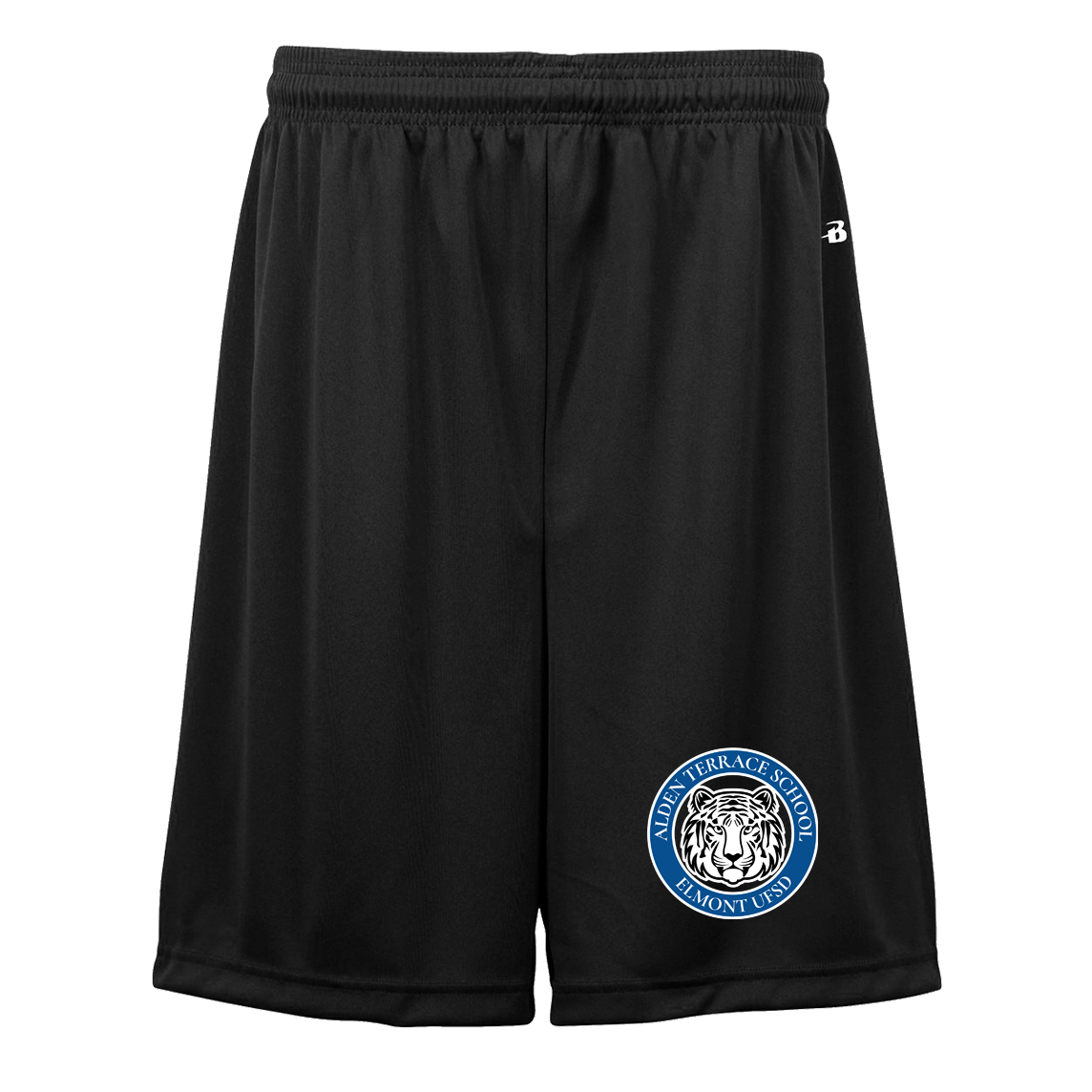 Alden Terrace School B-Core 7" Short