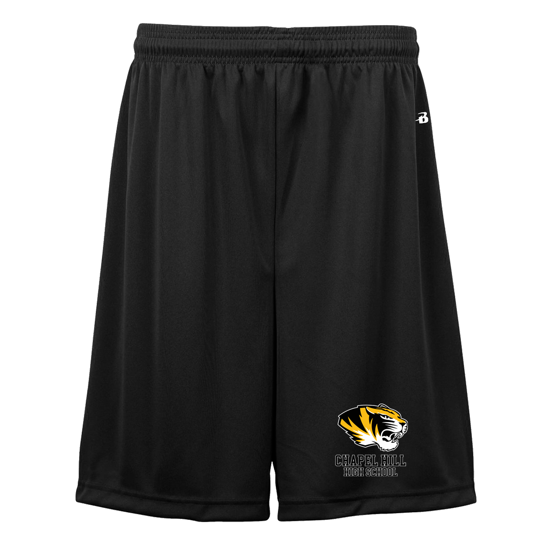 Chapel Hill High School B-Core 7" Short