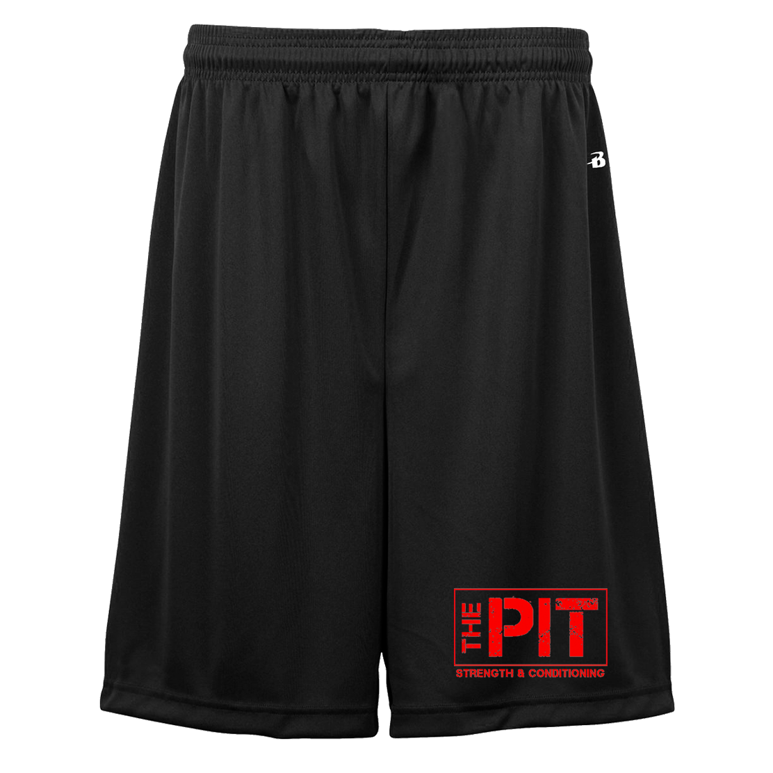 The Pit B-Core 7" Short