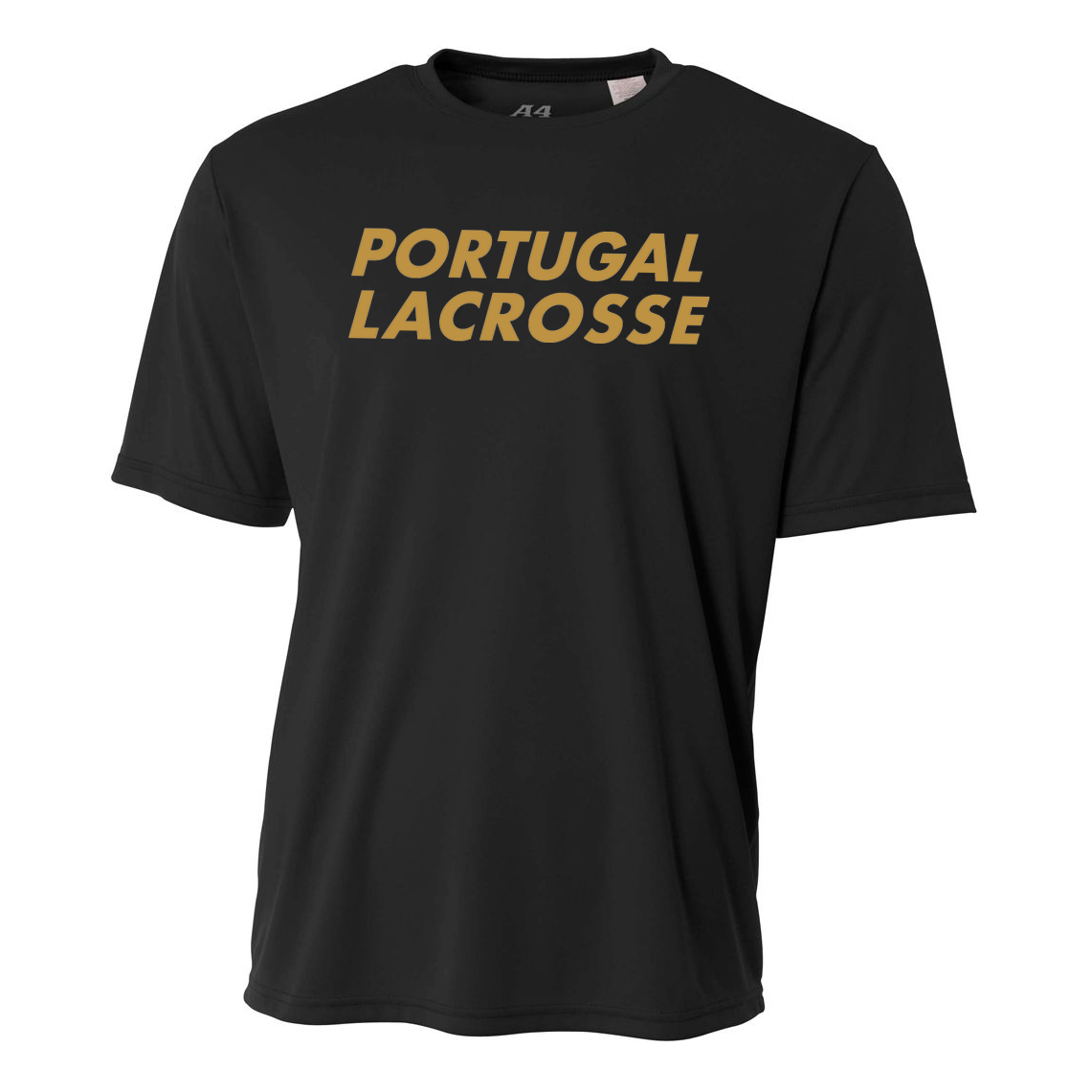 Portugal Lacrosse Cooling Performance Crew