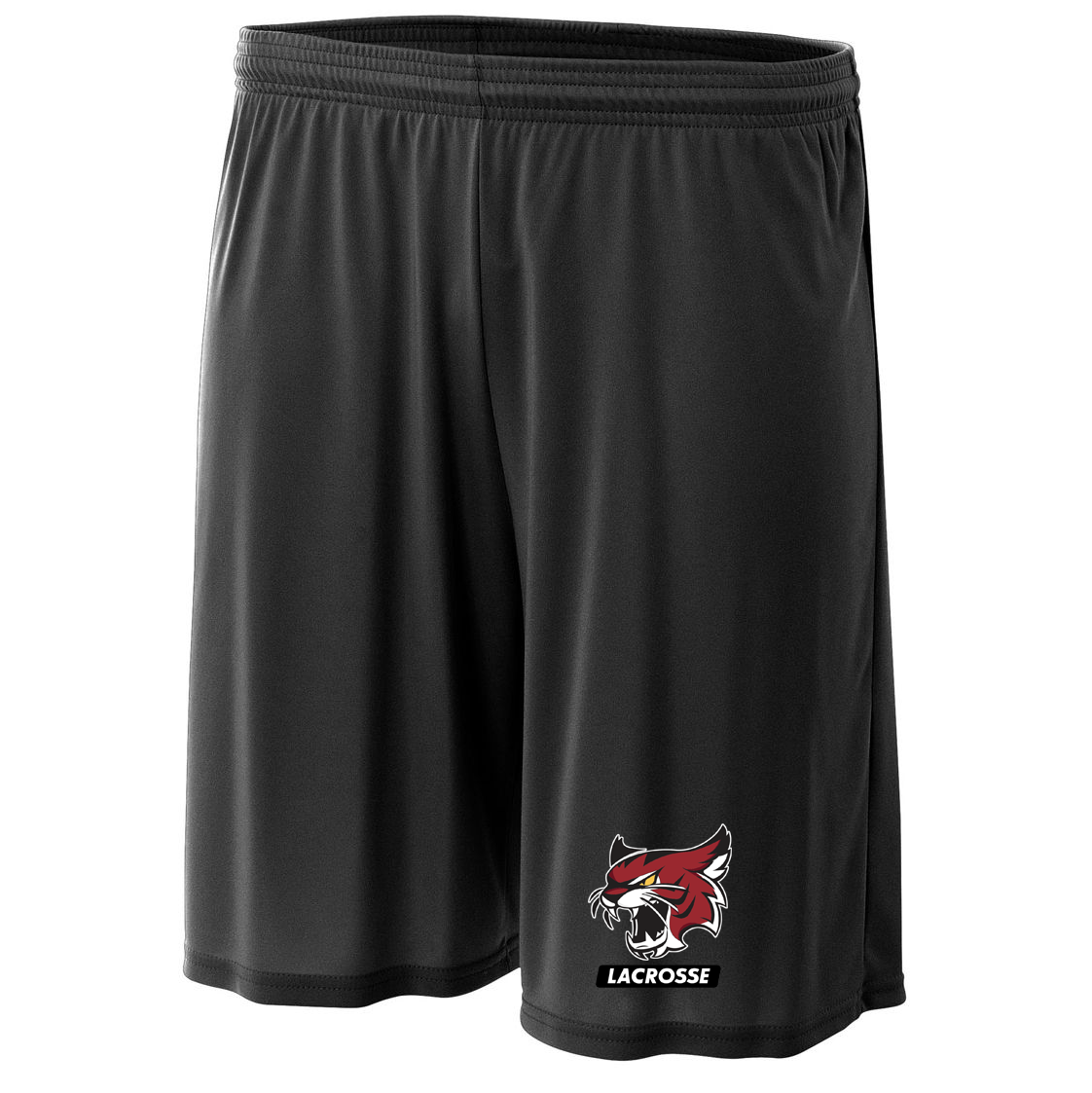 Whitman Lacrosse A4 Cooling 7" Performance Shorts