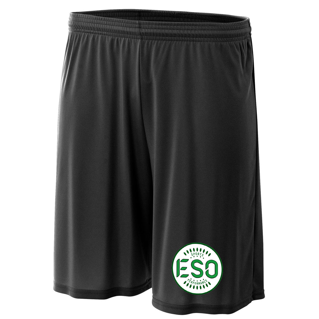 ESO Sports Performance Cooling 7" Performance Shorts