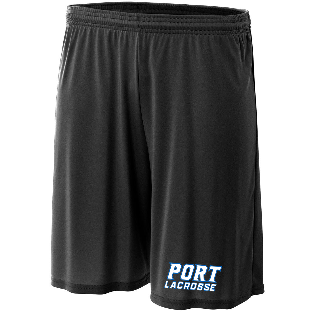 Port Washington Boys Lacrosse Cooling 7" Performance Shorts