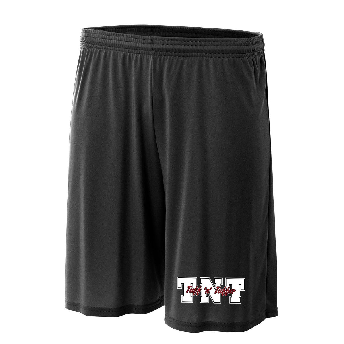 TNT Softball Cooling 7" Performance Shorts