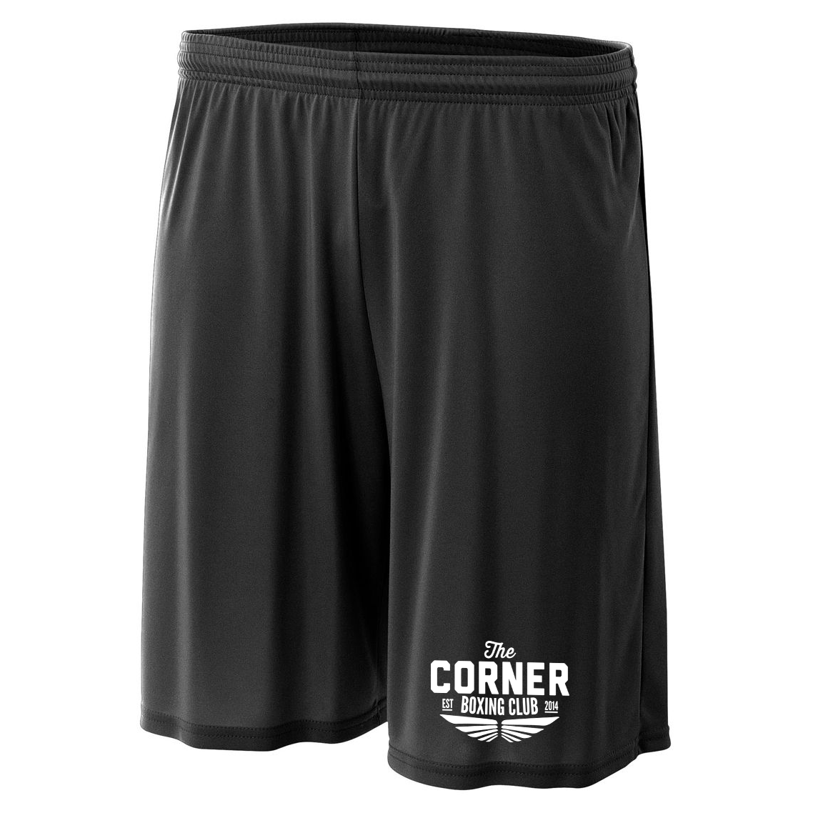 Corner Boxing Club Cooling 7" Performance Shorts
