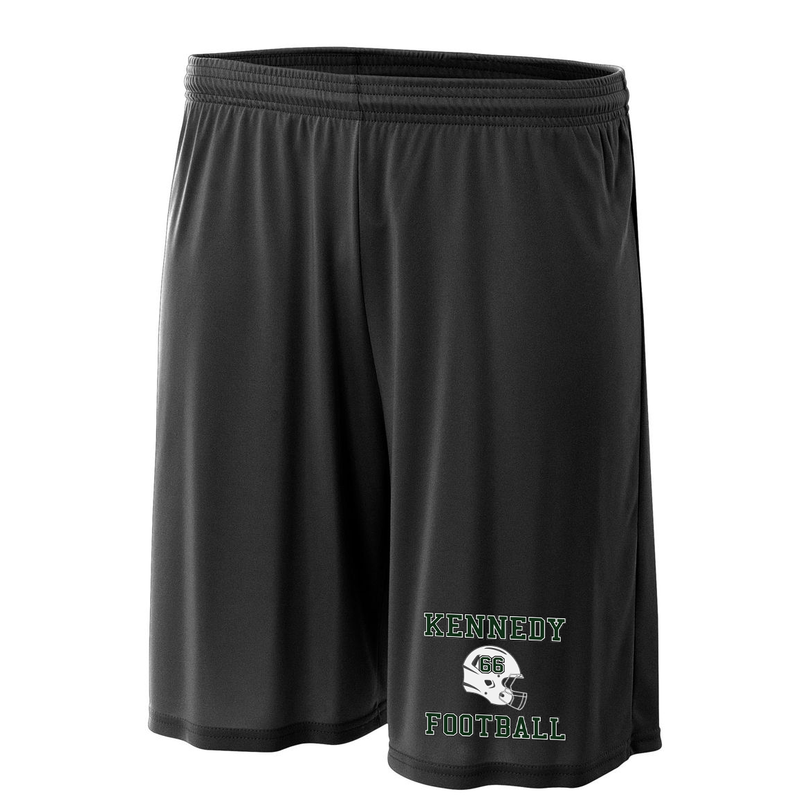 JFK Bellmore Football Cooling 7" Performance Shorts