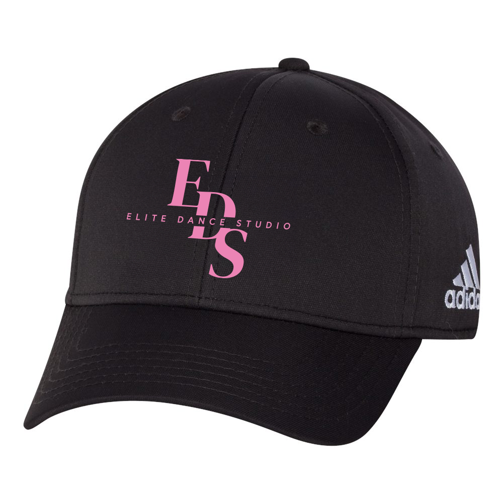 Elite Dance Studio Adidas Core Performance Cap