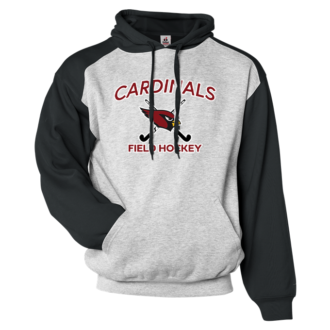 Stevens High School Field Hockey Athletic Fleece Sport Hoodie