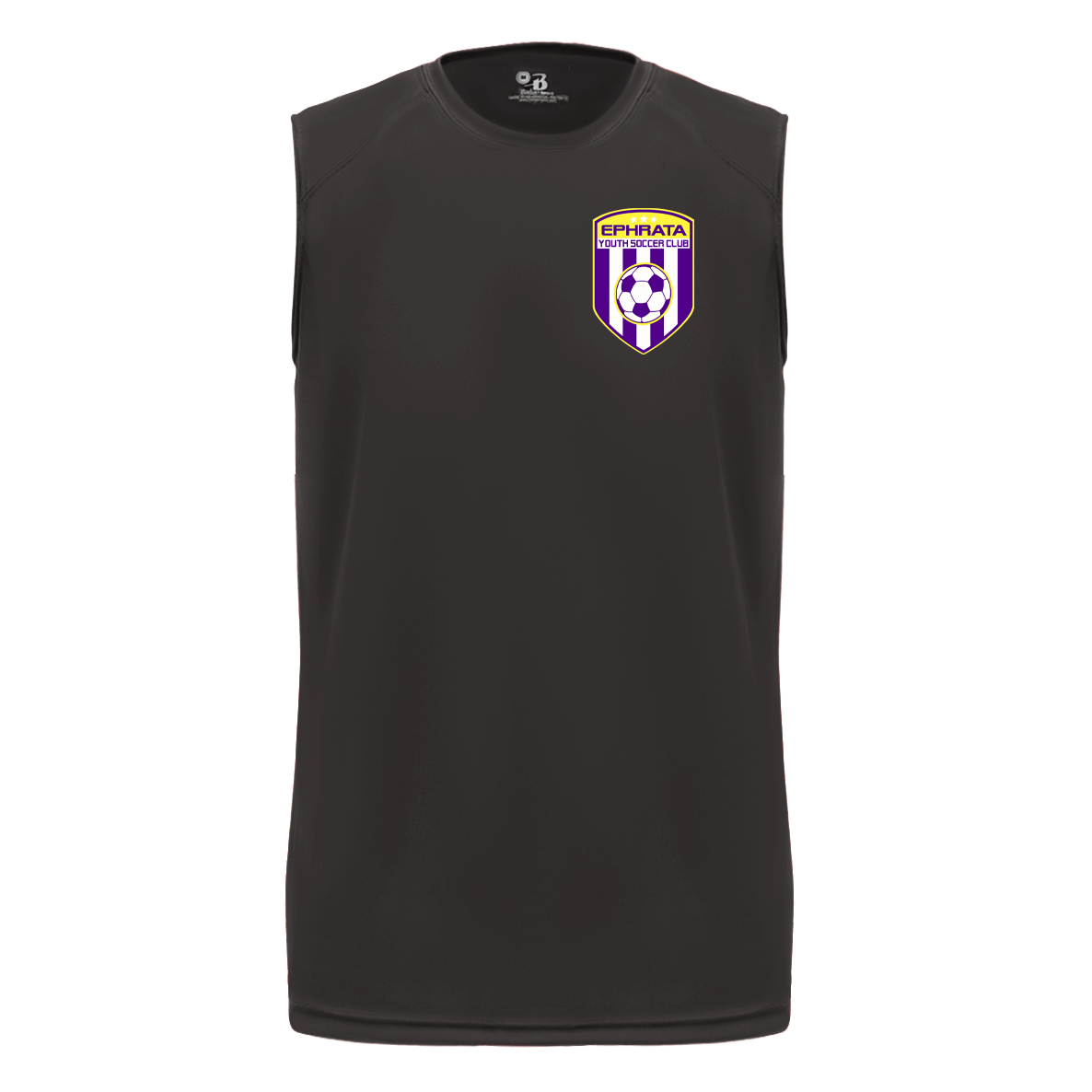 EYSC B-Core Sleeveless Performance Tank