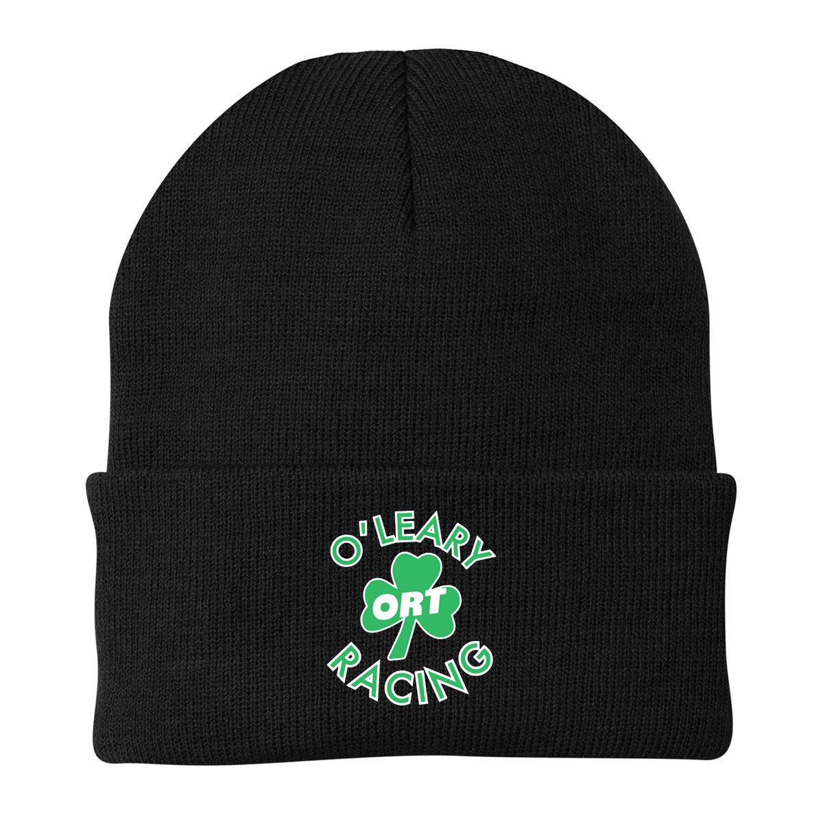 O'Leary Running Club Knit Beanie