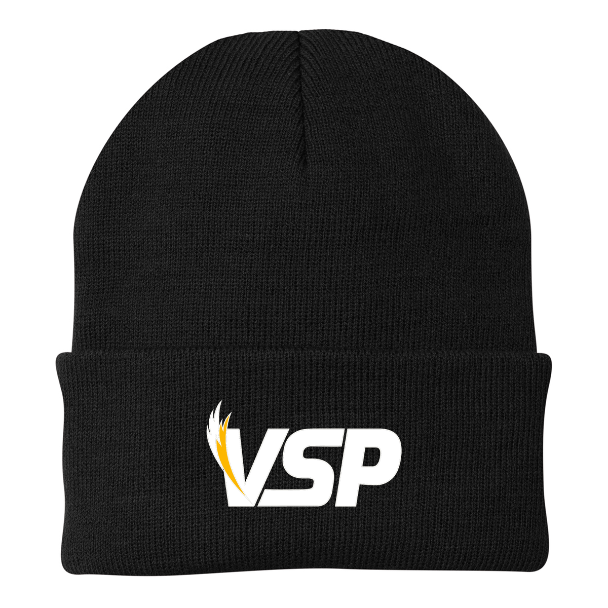 Victory Sports Performance Knit Beanie