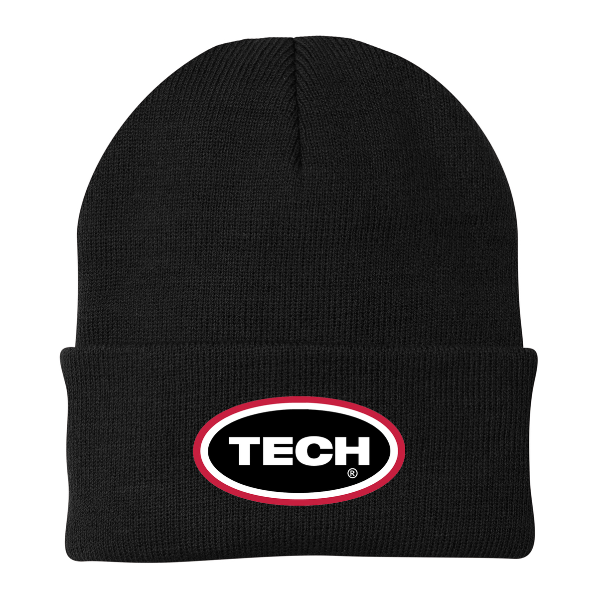 Tech Supply LI Knit Beanie