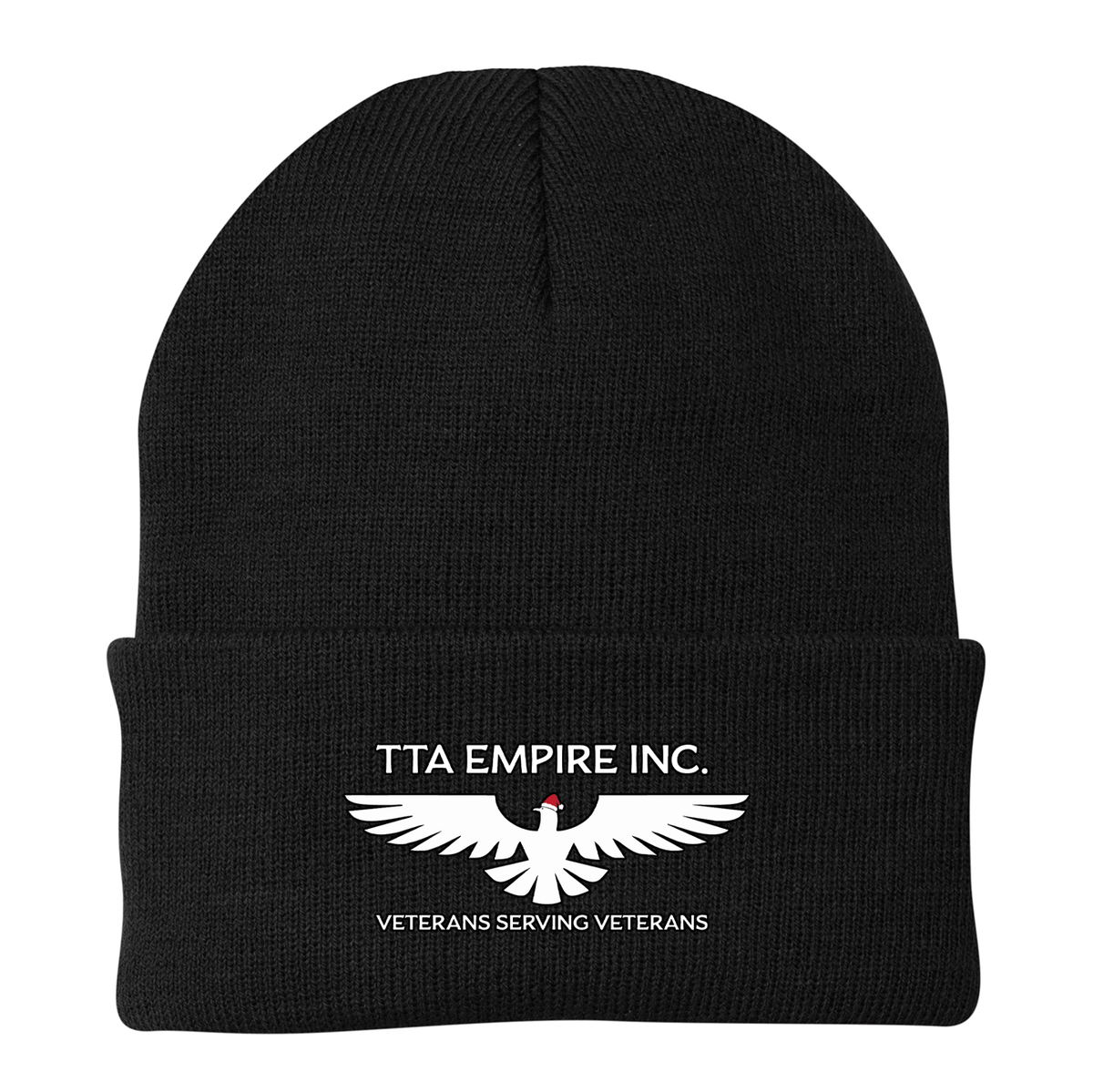 TTA Empire INC. Knit Beanie