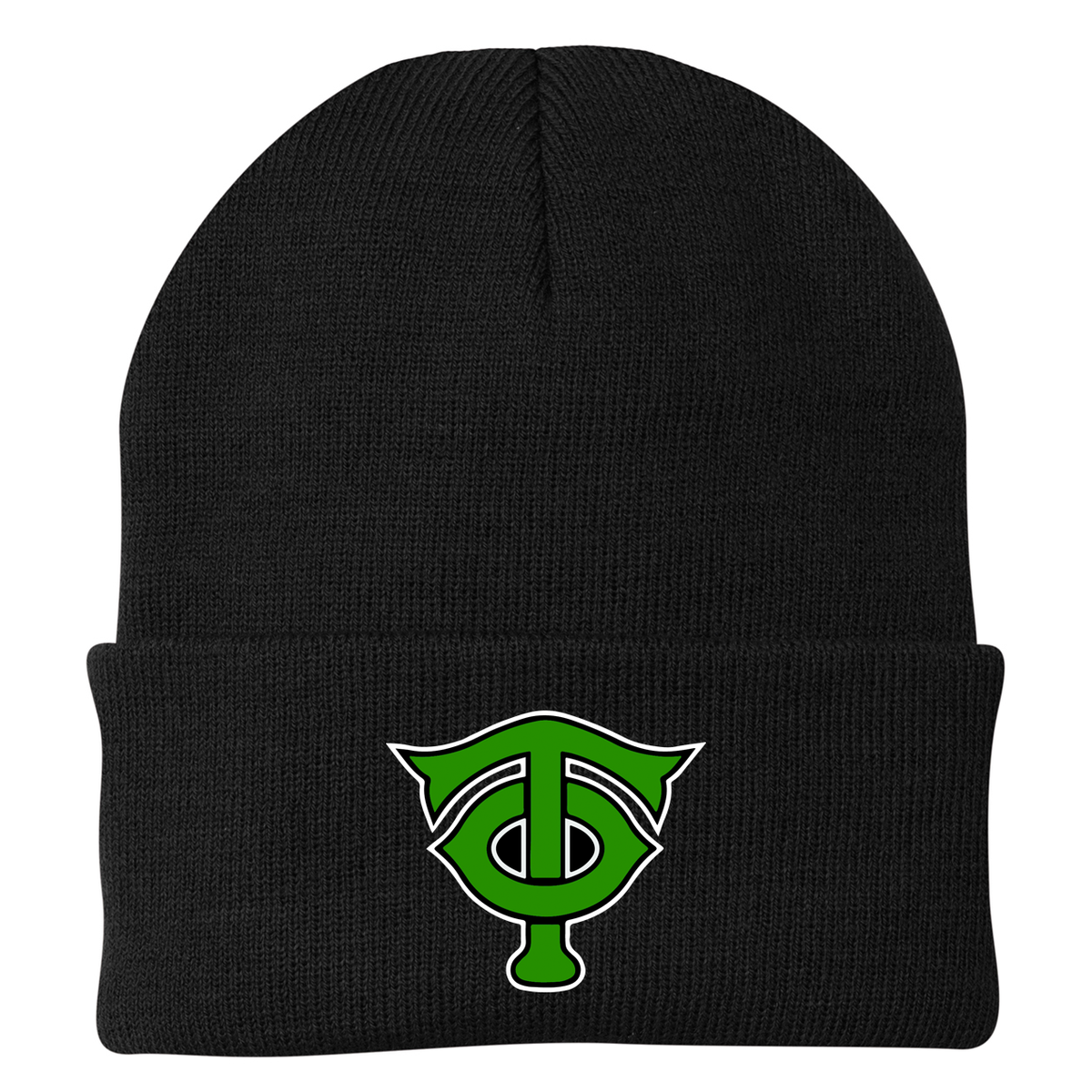 Thousand Oaks Little League Knit Beanie