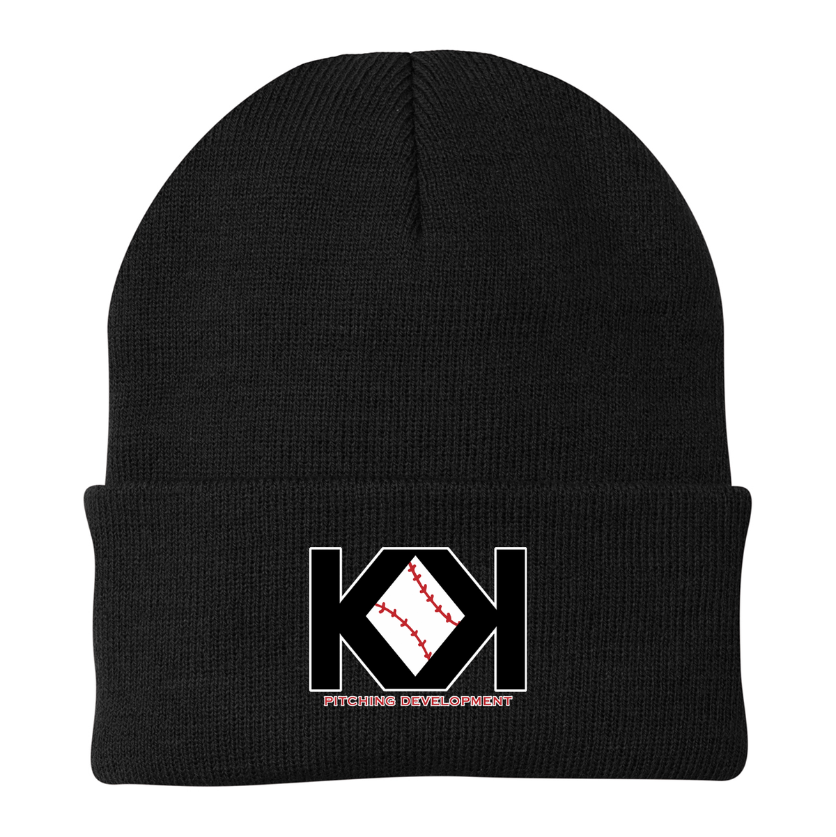 KK Pitching Development Knit Beanie