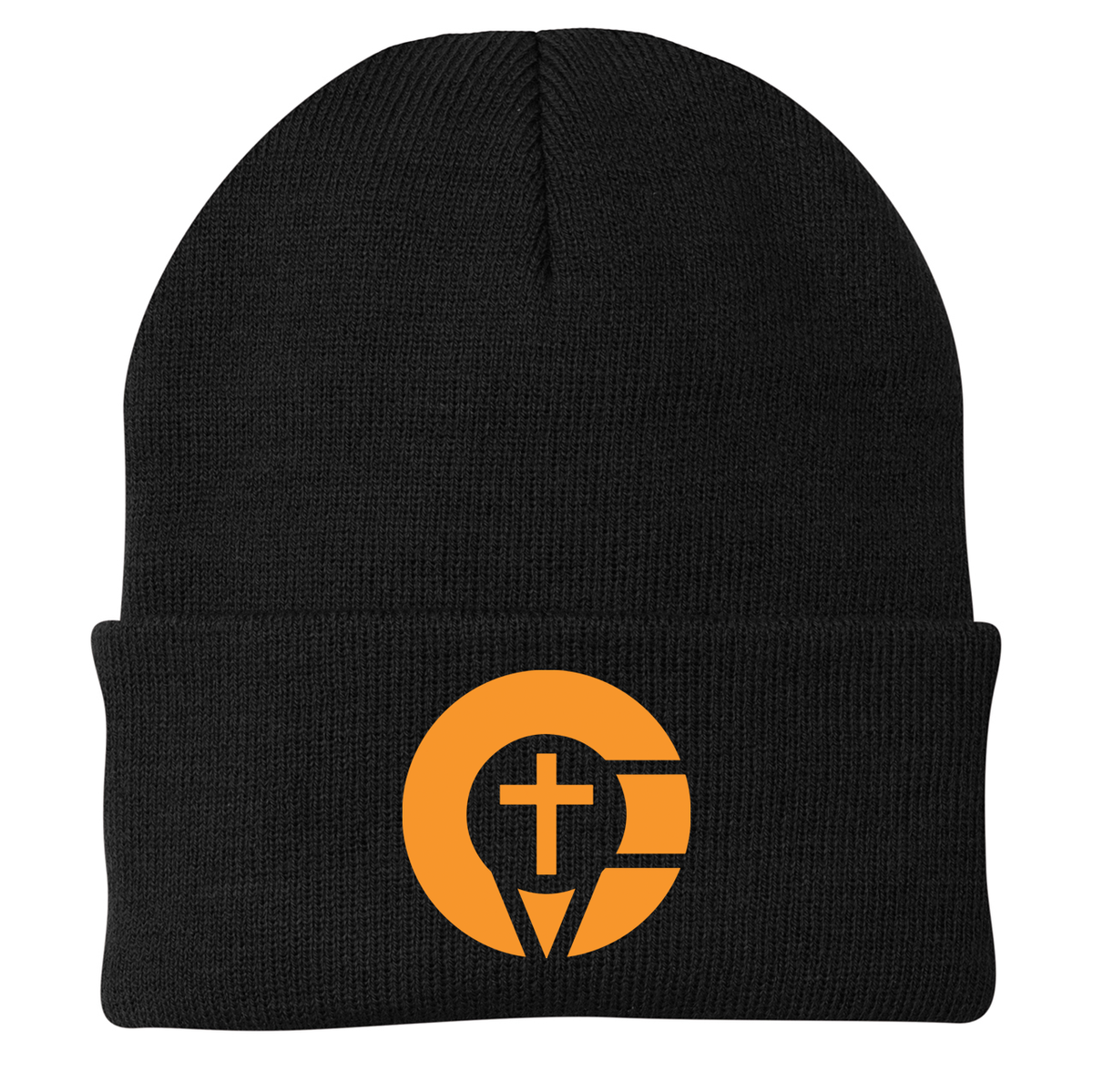 Covenant Church Knit Beanie