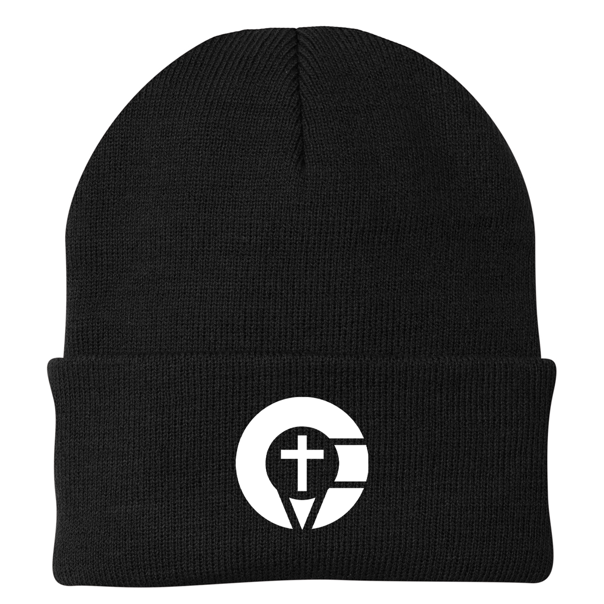 Covenant Church Knit Beanie