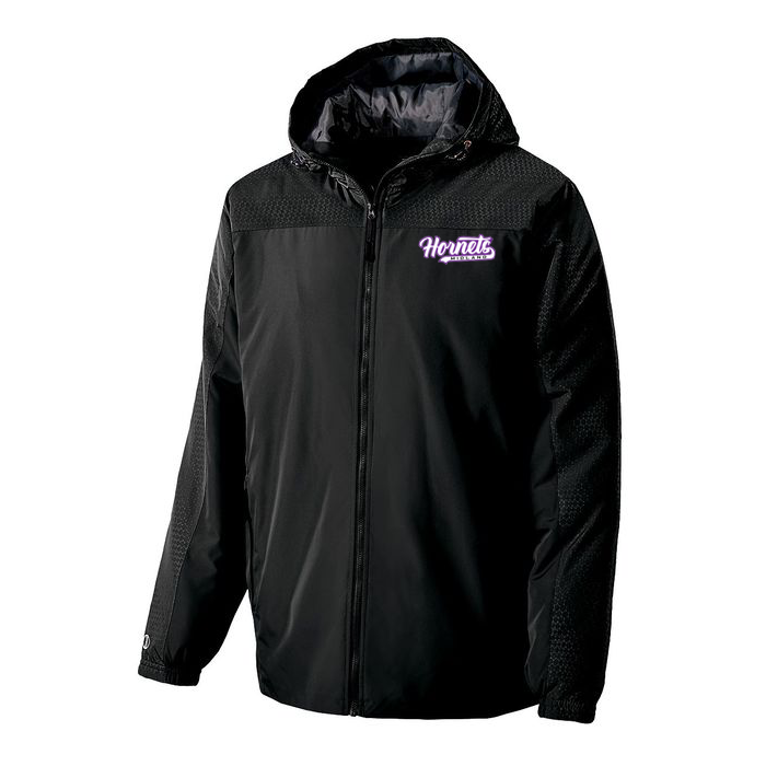 Midland Hornets Bionic Hooded Jacket