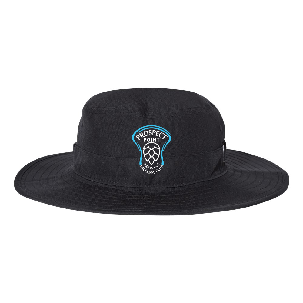 Prospect Point Brewing Lacrosse Club Bucket Hat