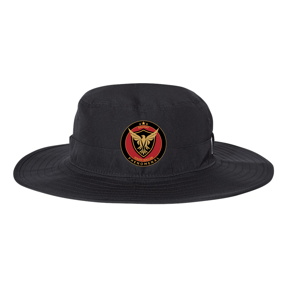 Pursuit Together Soccer Bucket Hat