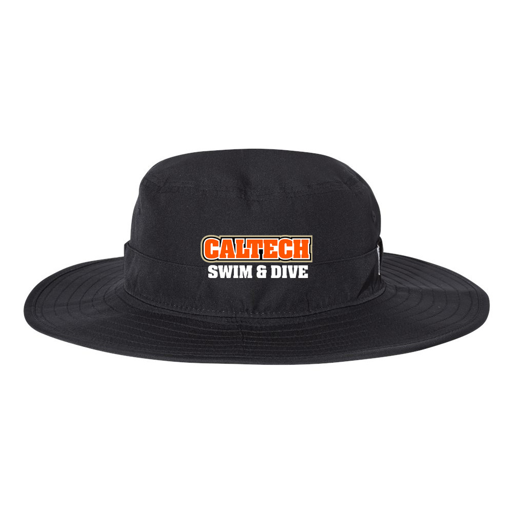 Caltech Swim & Dive Bucket Hat