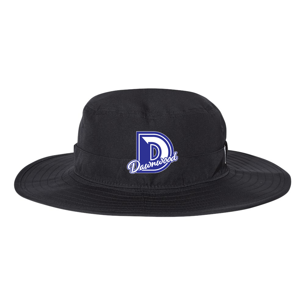 Dawnwood Middle School Bucket Hat