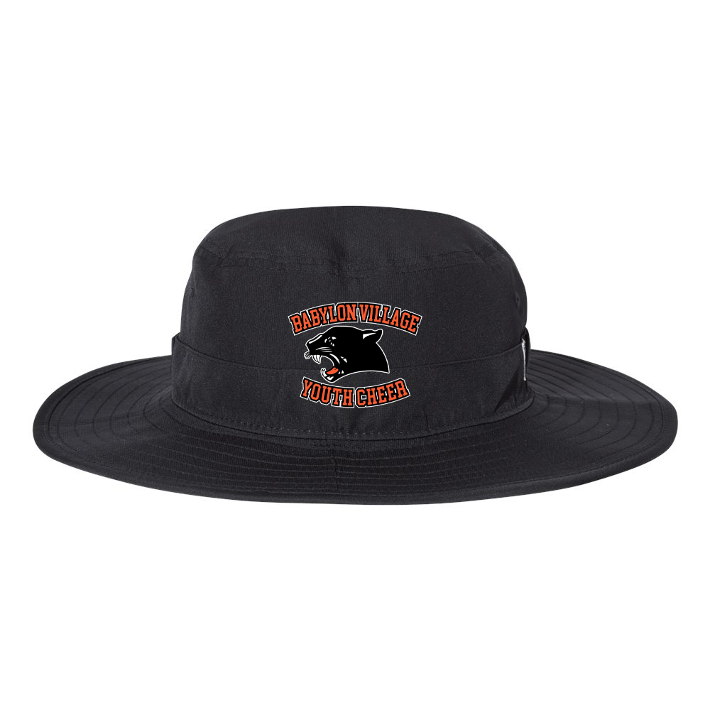 Babylon Village Cheer Bucket Hat