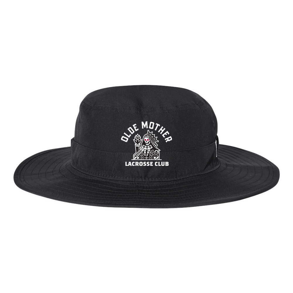 Olde Mother Lacrosse Club Bucket Hat