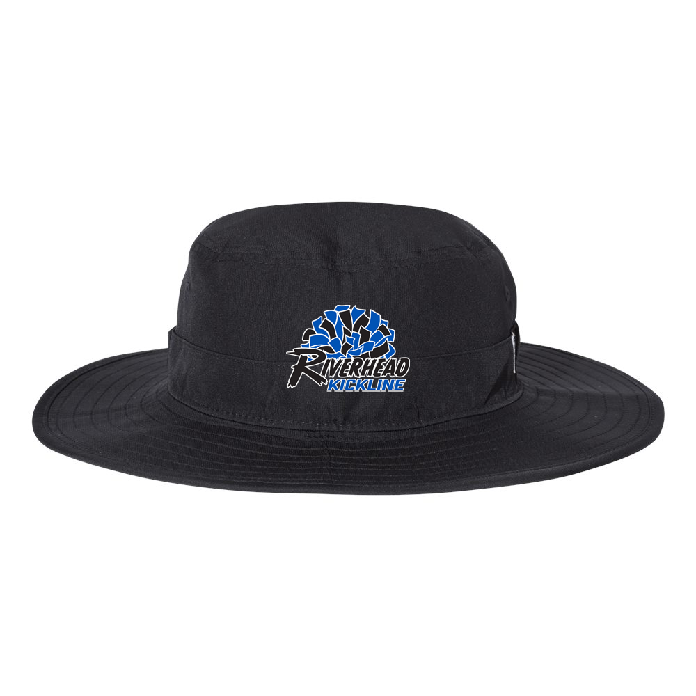 Riverhead Kickline Bucket Hat