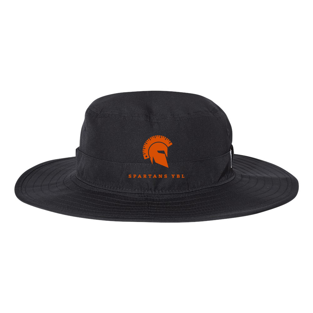 Spartans YBL Bucket Hat