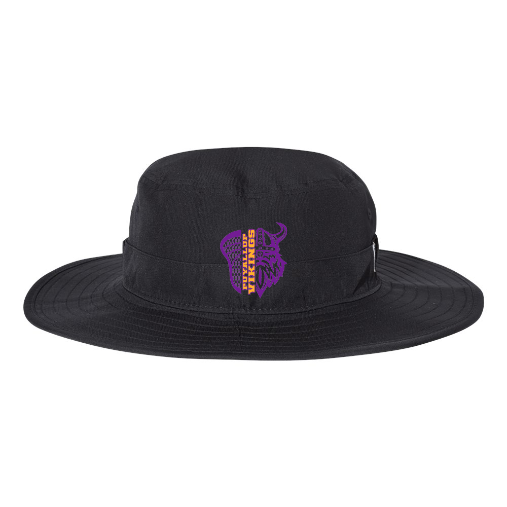 Puyallup Lacrosse Bucket Hat