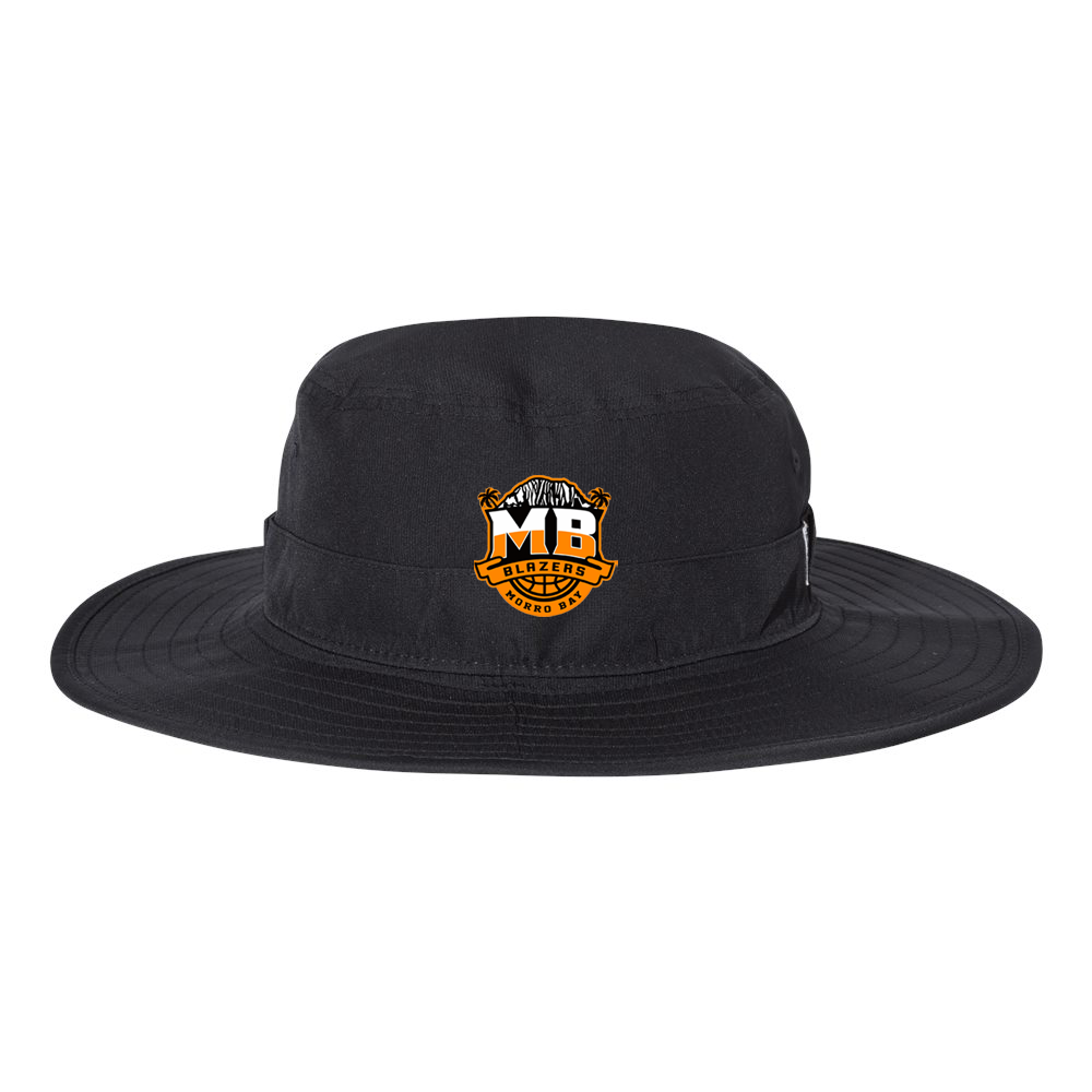 MB Blazers Bucket Hat
