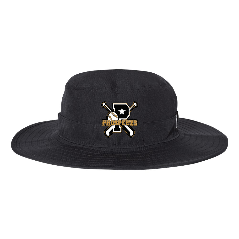 Basin Prospects Baseball Bucket Hat
