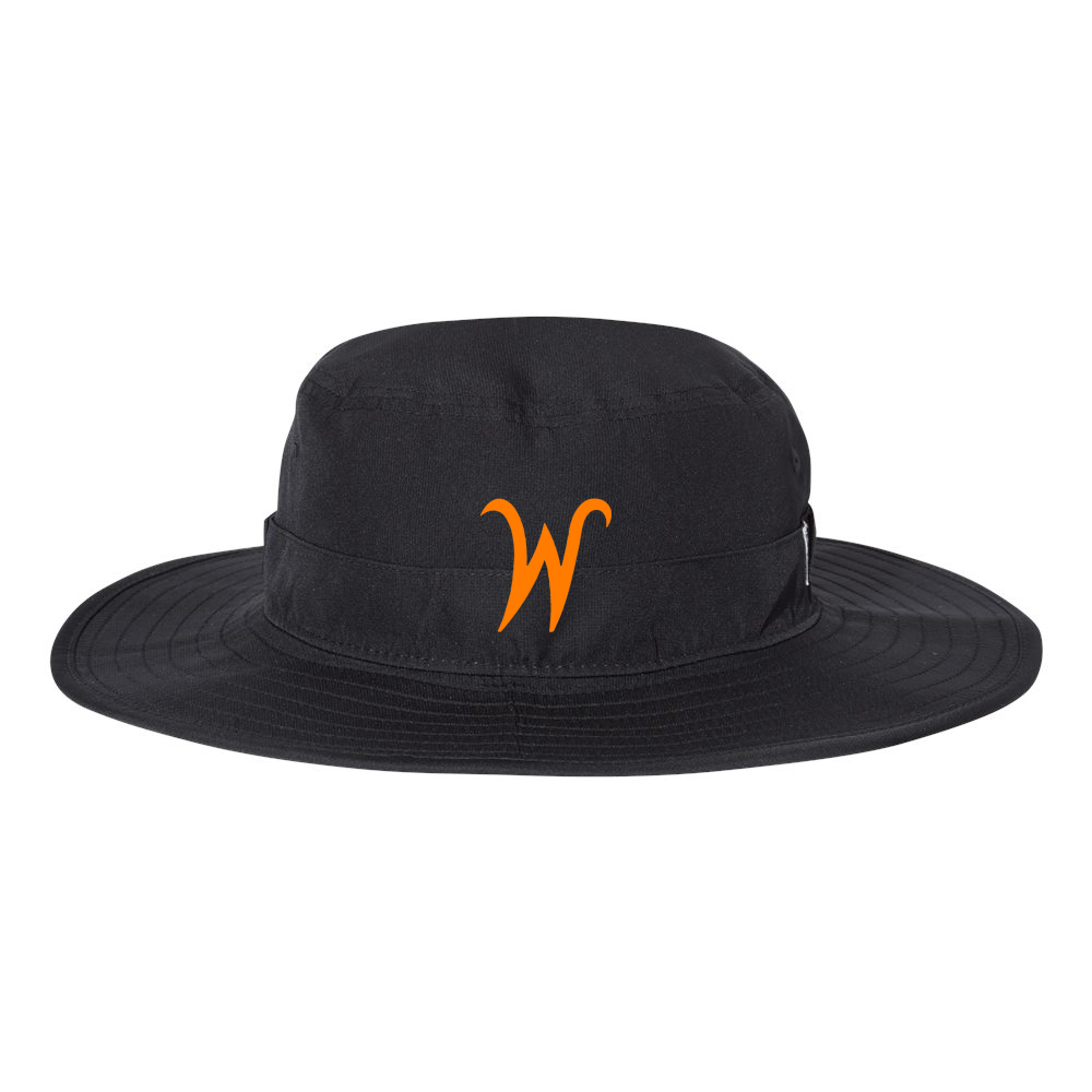 Wasco Union HS Baseball Bucket Hat