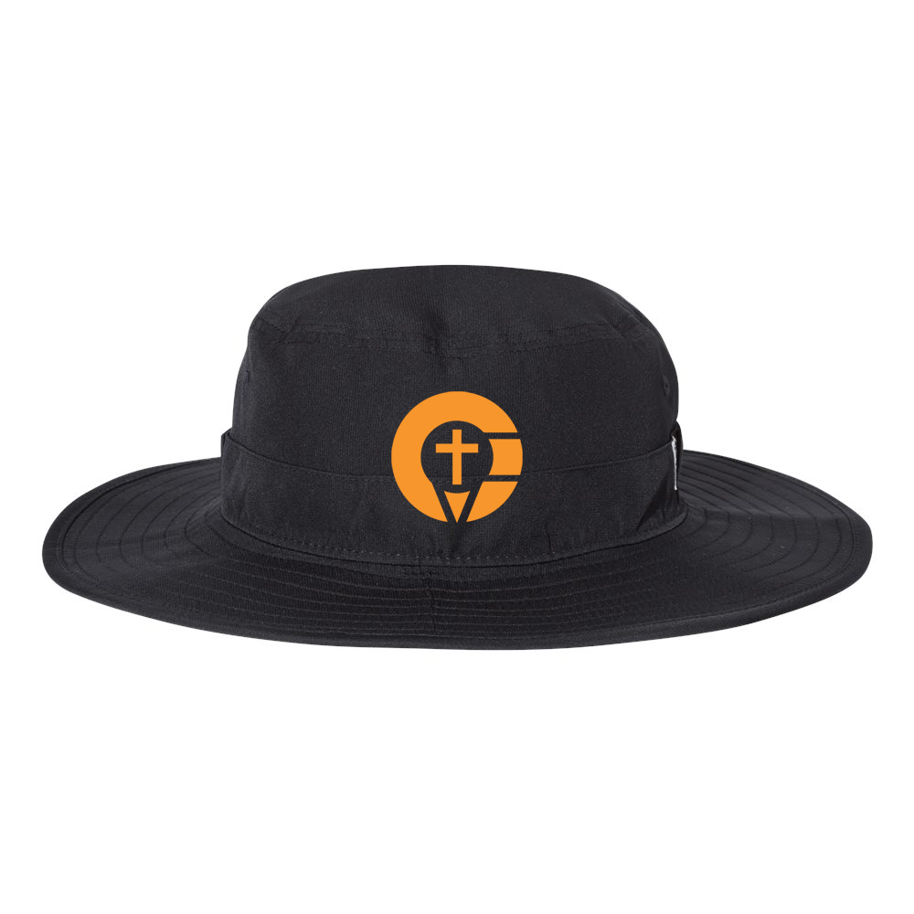 Covenant Church Bucket Hat