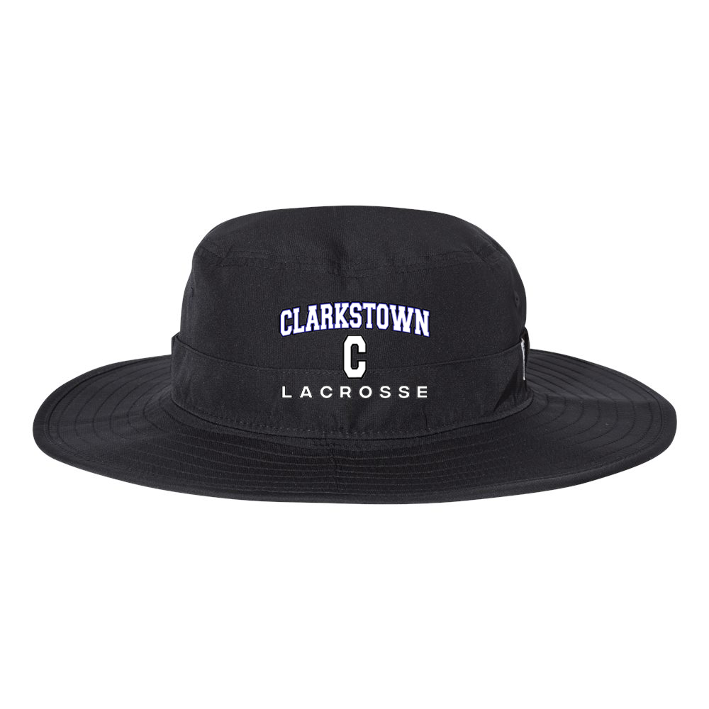 Clarkstown Lacrosse Bucket Hat