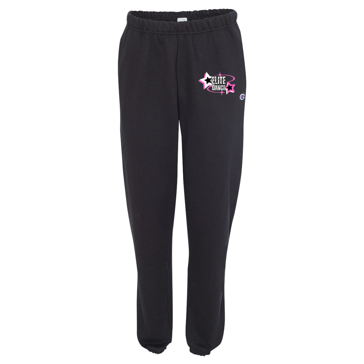 Elite Dance Studio Champion Sweatpants