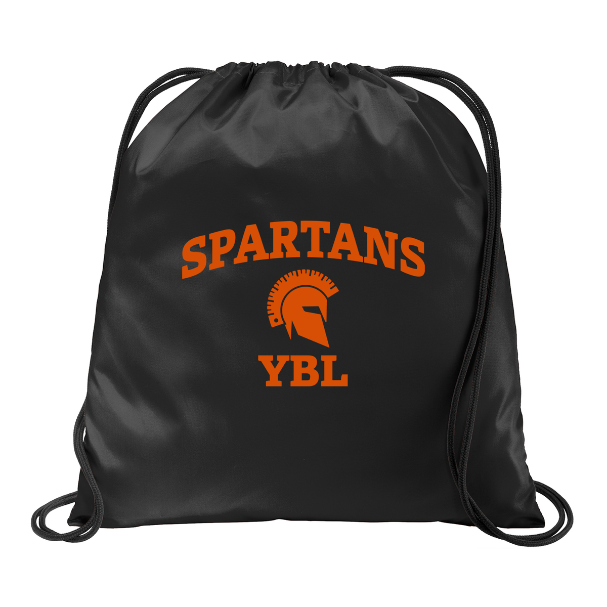 Spartans YBL Cinch Pack