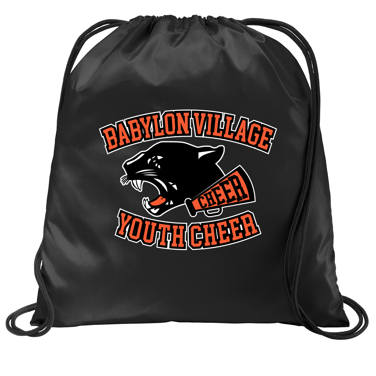 Babylon Village Cheer Cinch Pack