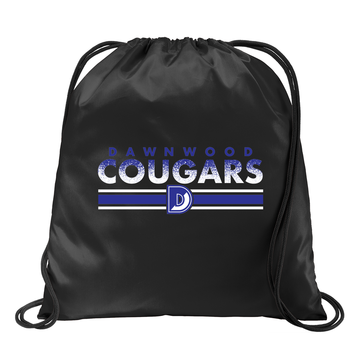 Dawnwood Middle School Cinch Pack