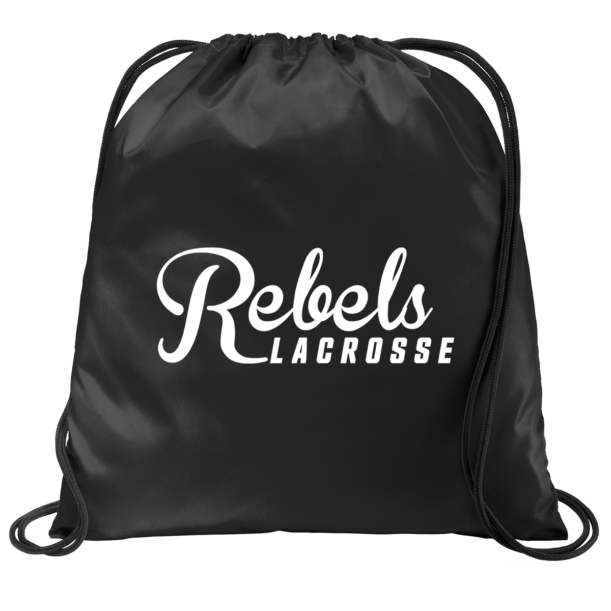 Rebels 2029 Black Cinch Pack