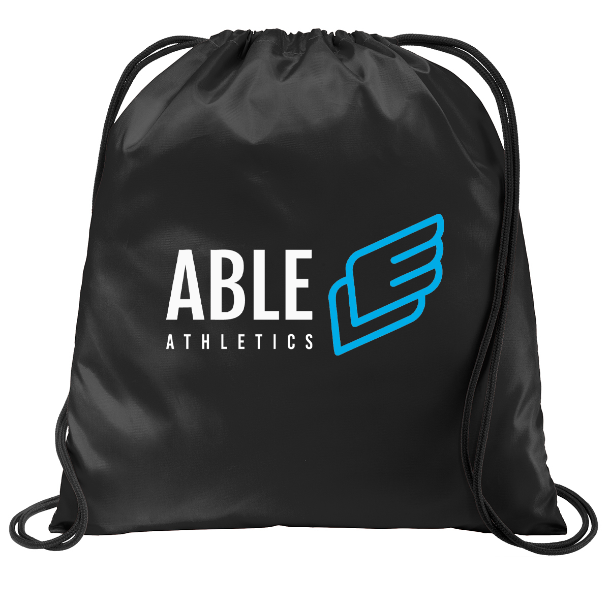 Able Lacrosse Cinch Pack