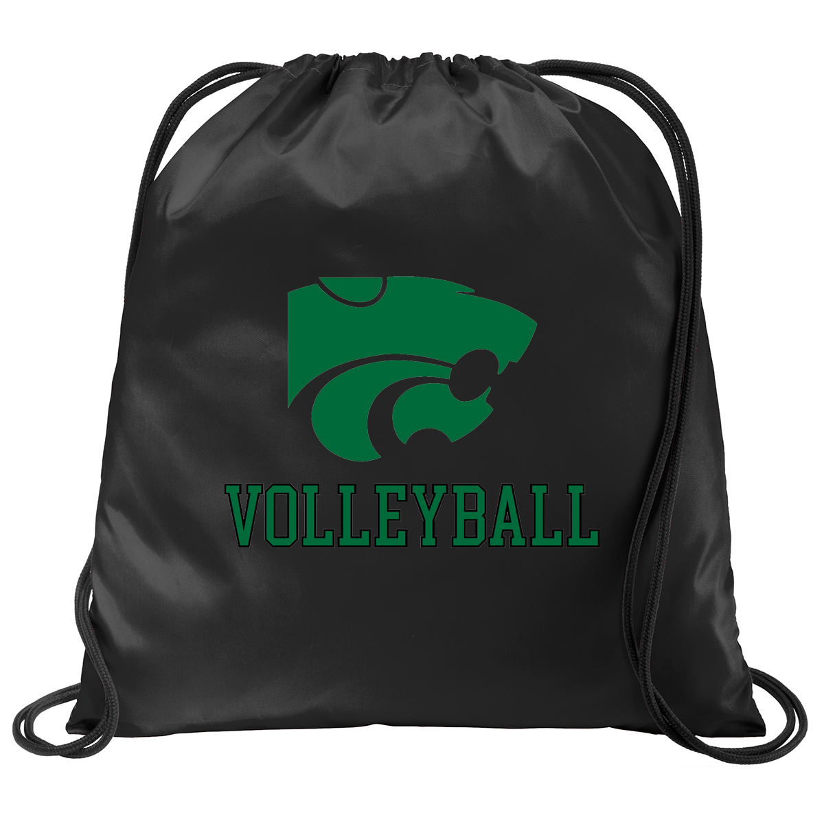 Novi Volleyball Cinch Pack